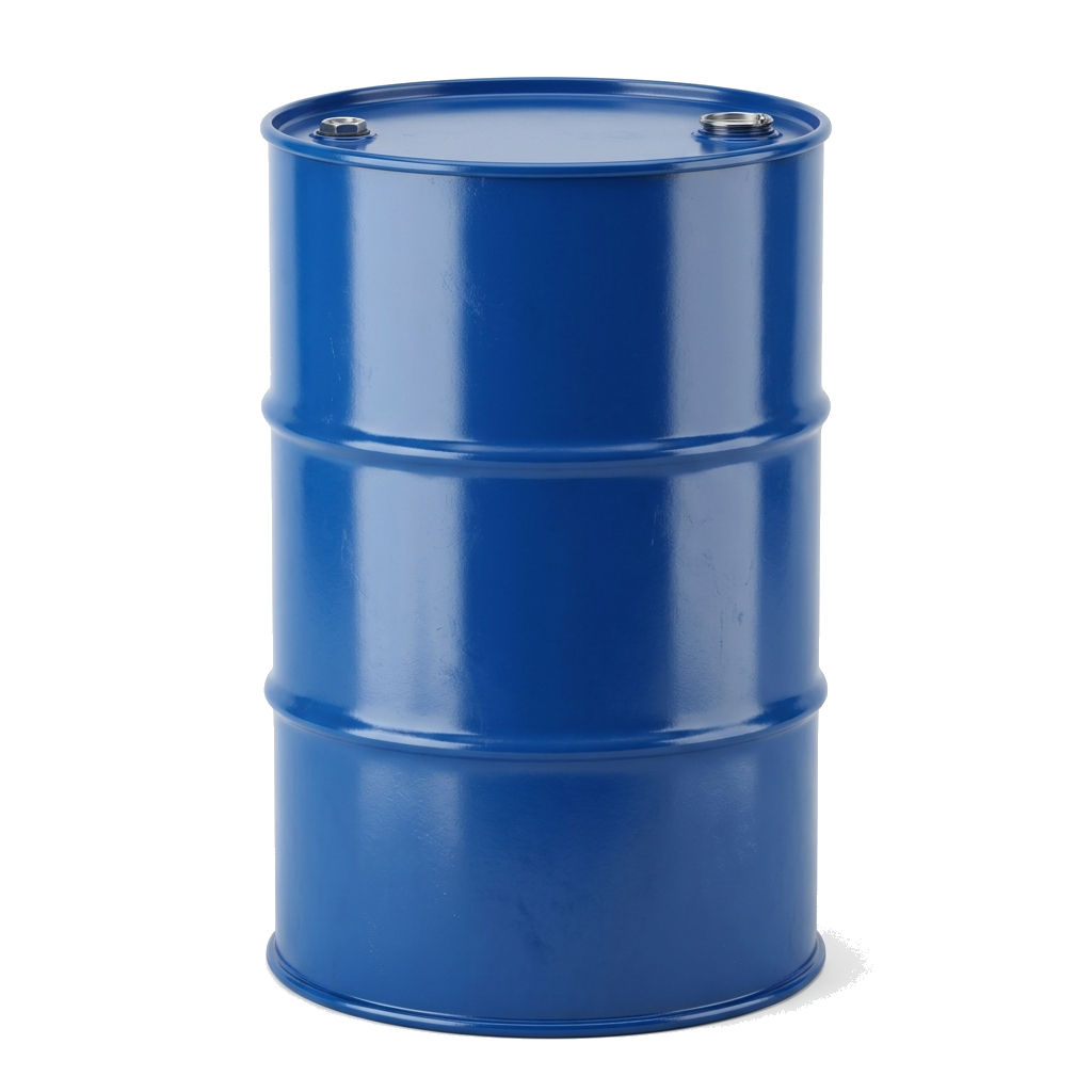 Epoxy Barrel